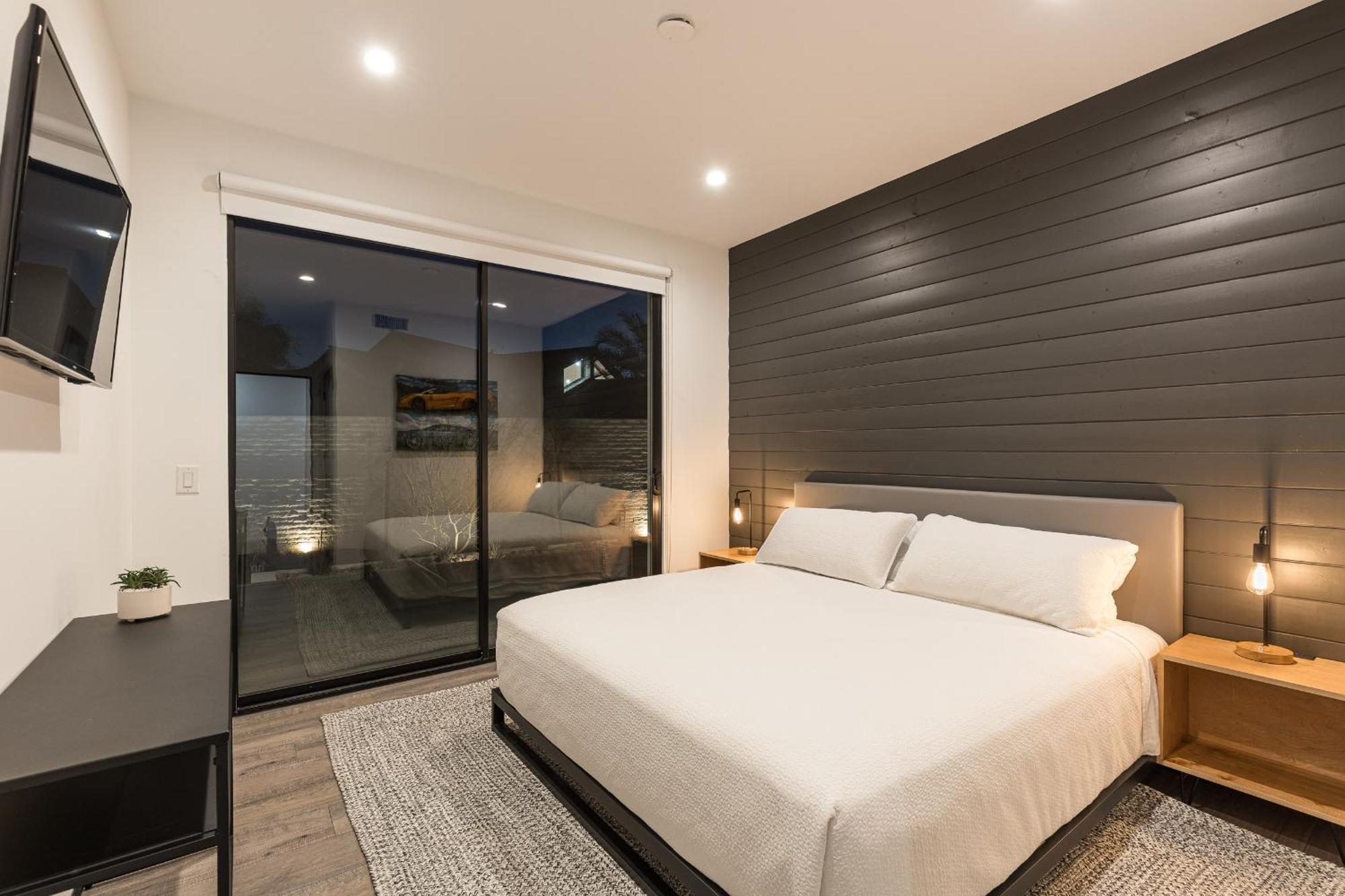 Luxury Micro-Resort, Theater, Sauna, Heated Pool Phoenix Extérieur photo