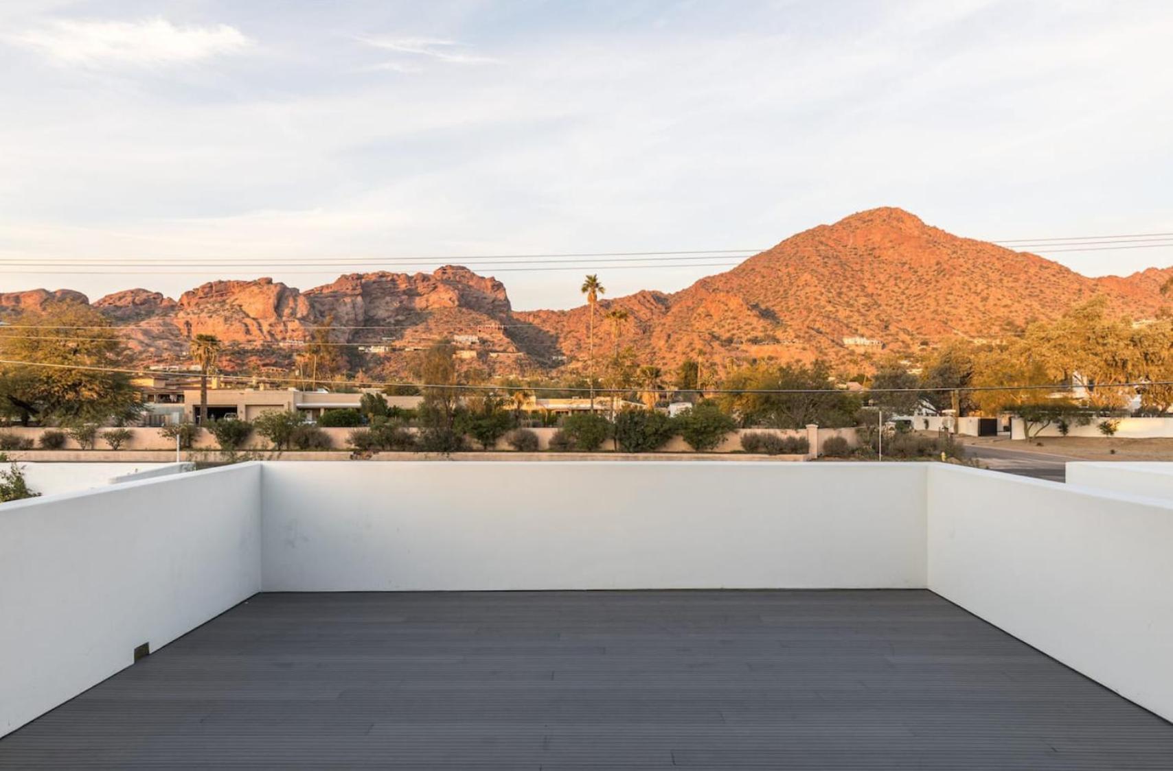 Luxury Micro-Resort, Theater, Sauna, Heated Pool Phoenix Extérieur photo