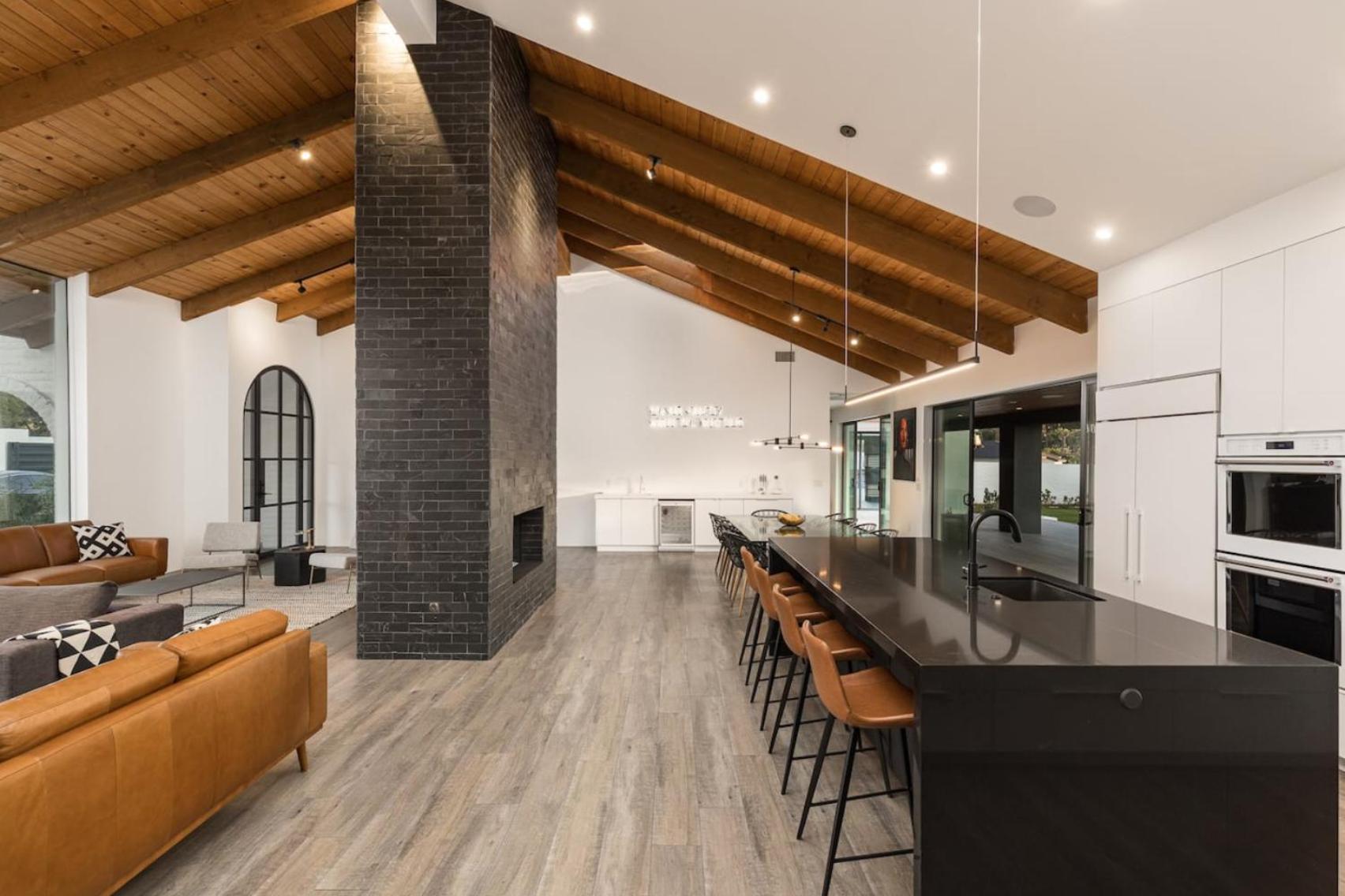 Luxury Micro-Resort, Theater, Sauna, Heated Pool Phoenix Extérieur photo