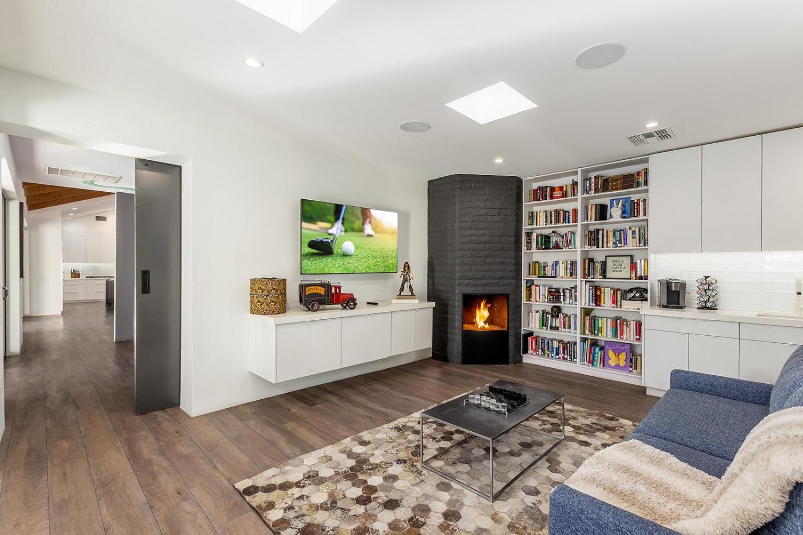 Luxury Micro-Resort, Theater, Sauna, Heated Pool Phoenix Extérieur photo