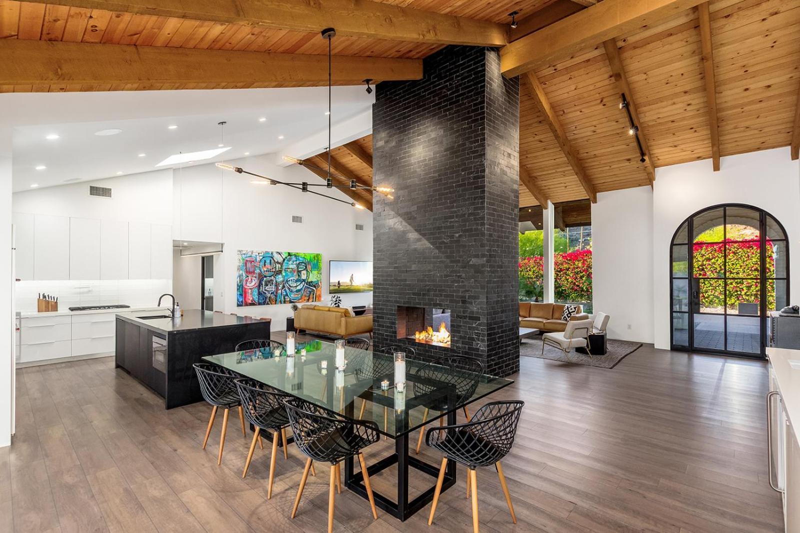 Luxury Micro-Resort, Theater, Sauna, Heated Pool Phoenix Extérieur photo